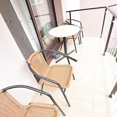 Granum Apartamento *