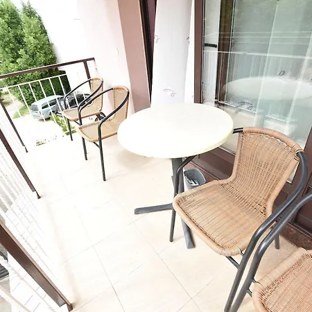 Granum Apartament Biograd Na Moru