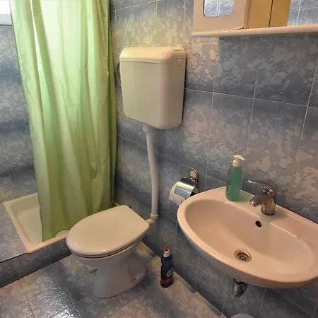 Apartament Granum Biograd Na Moru