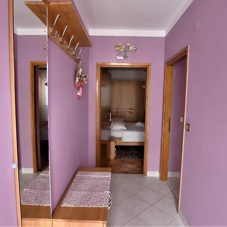 Granum Apartament Biograd Na Moru