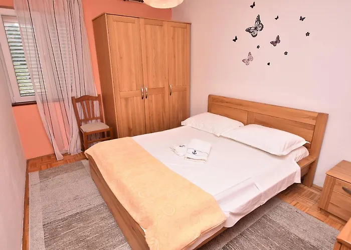 Апартаменты Granum *