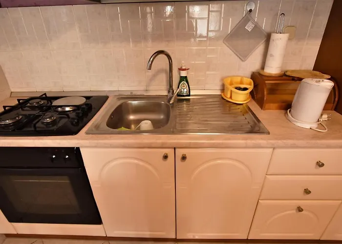 Апартаменты Granum