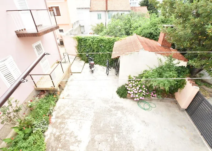 Granum Apartment