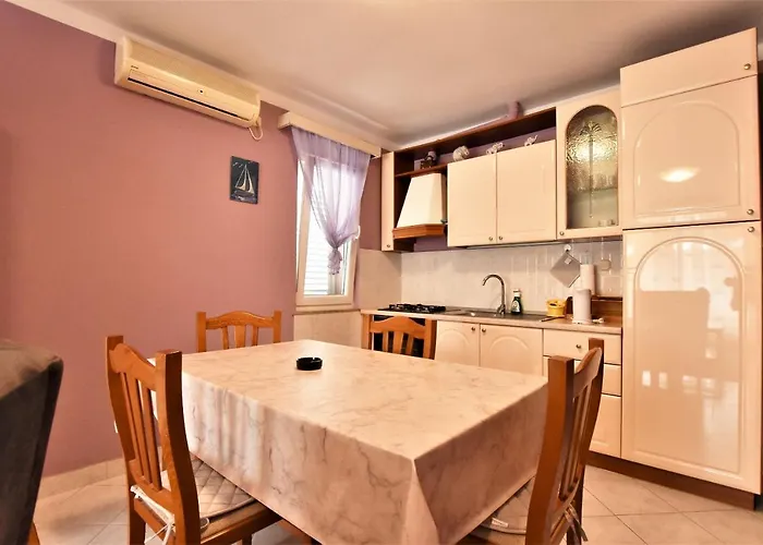 Granum Apartment Biograd Na Moru